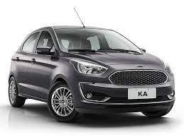 Automoviles Sin datos  PROFESORA VDE. FORD KA.